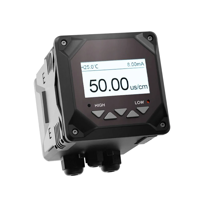 

Измеритель проводимости, Ph-контроллер, линейный Измеритель проводимости Воды И Ph