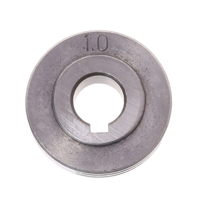 Welder Wire Feed Drive Roller Roll Parts For Mig Welding Machine Tool 0.8-1.0 KXRE