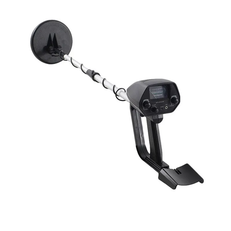 profissional detector de ouro treasure finder profundidade