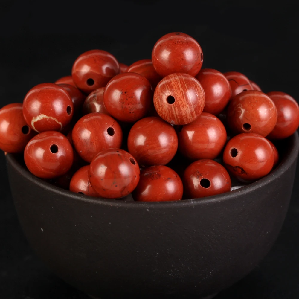 Red Jasper