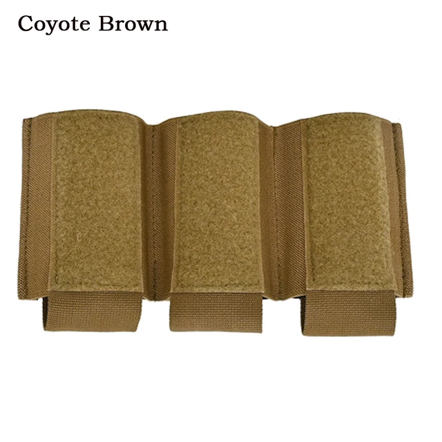 Coyote brown