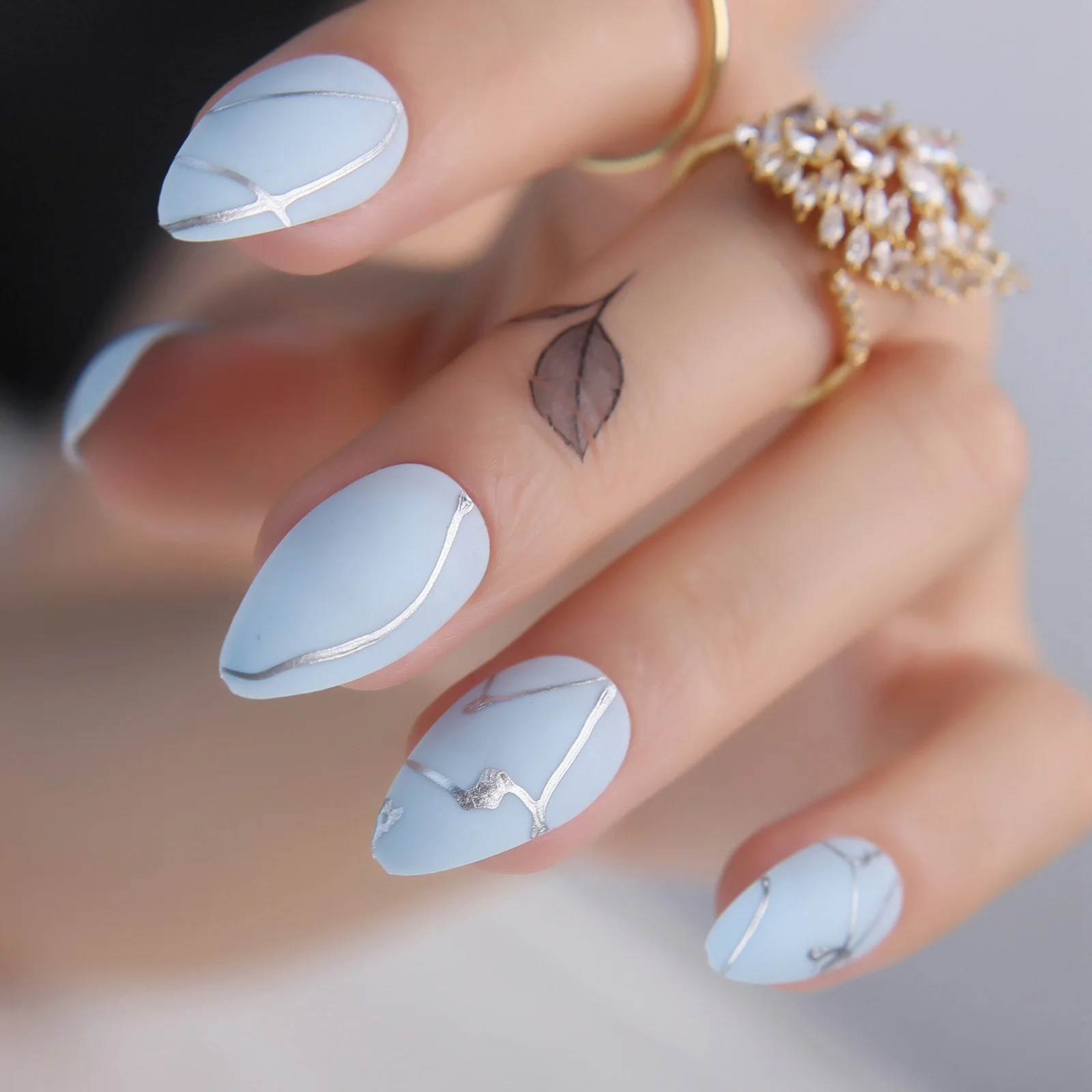 31 short acrylic nail ideas ✨🤍 - YouTube