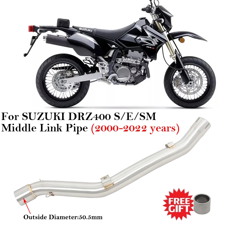 Suzuki Drz 400 Exhaust atelieryuwa.ciao.jp