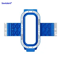 Melco Magnetic Hoop Frame for Amaya Bravo & EMT16X - Image 6