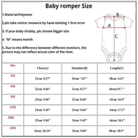Baby Coming Soon 2025 Announcement Newborn Bodysuit Baby Romper Summer Boys Girls Outfits Body Pregnancy Reveal Clothes Jumpsuit 2
