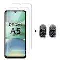 2FrontGlass and2Lens