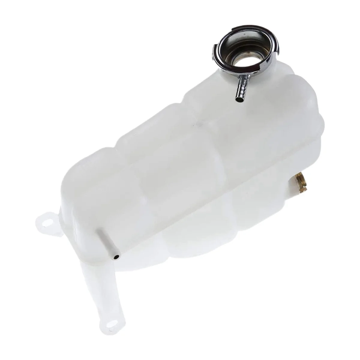 ABBO-Automotive Coolant Recovery Expansion Tank Secondary Water Bottle for Mercedes-Benz 300E 300TE E320 W124 300C 1245001349