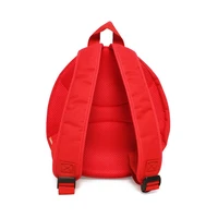 Ladybug Children School Bags 3D Cartoon EVA Kids Backpack Kindergarten Boys and Girls SchoolBags Book Bag 5