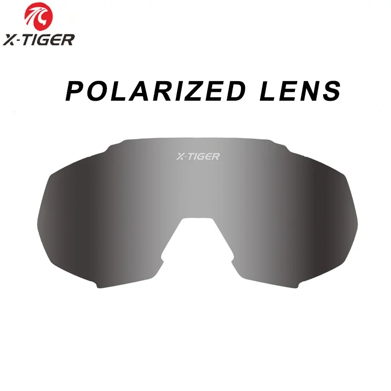 X-TIGER JPC Cycling Glasses Accessories Replacement Lense Myopia