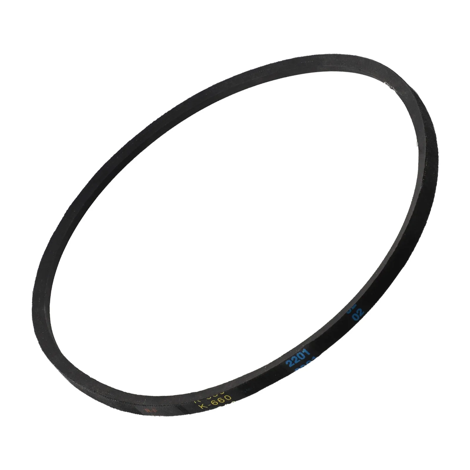 Description Picture 6 of item1pc K660 V Belt Triangle Driving Belt Power Transmission Belts For Drill Machine Industrial Agricultural Equipment Power Tools