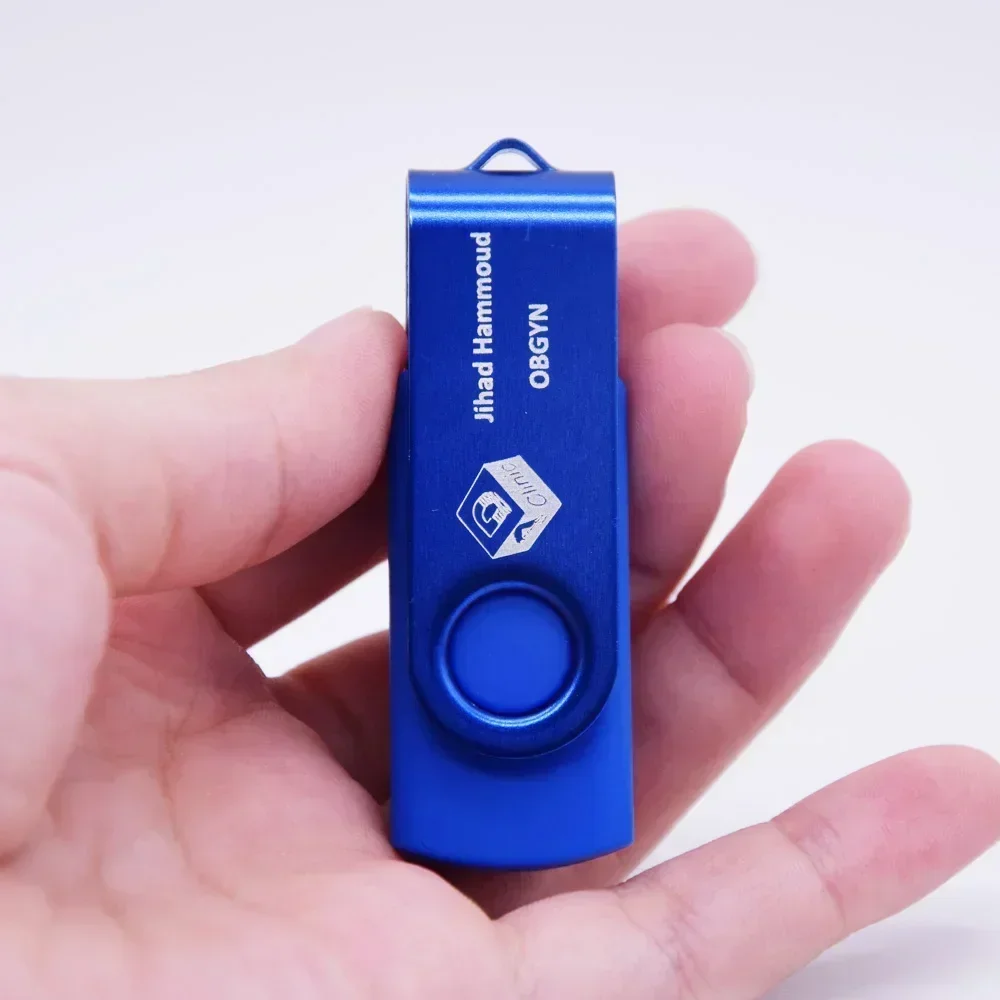 Usb Flash Drive Flash Drive 50pcs/lot Free Logo Real Capacity USB Flash Drive Usb 2.0 4GB 8GB 32GB 64GB Photography Gift Pendrive USB Memory stick