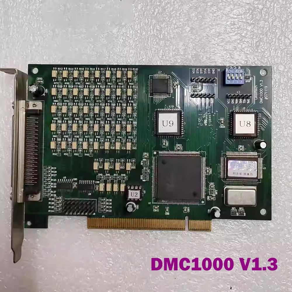 

For Leadtech DMC1000-KHB Motion Control Card DMC1000 V1.3