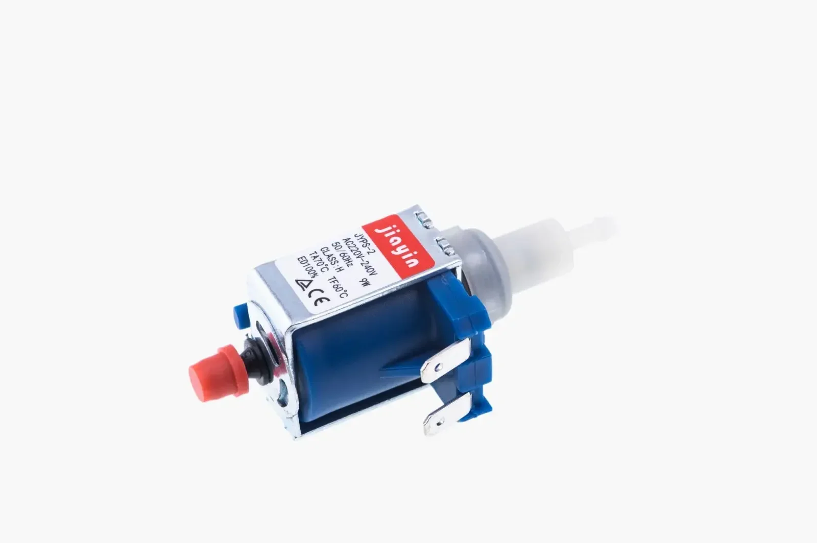JIAYIN 9W Water Suction Pump