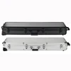 Long Portable Hardware Aluminum Toolbox Instrument Equipment Safety Box Household Fishing Gear Case Multi-functional Suitcase 1