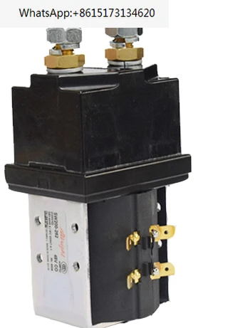 Contattore Sw200 Contattore Importato (48V) Sw200-262/B4Sw31 (Principale) Accessorio