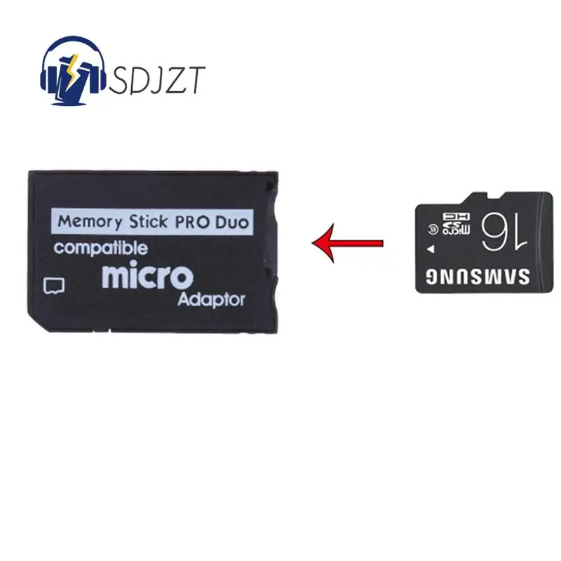 

Адаптер для карт памяти Micro SD SDHC TF, 1 шт.