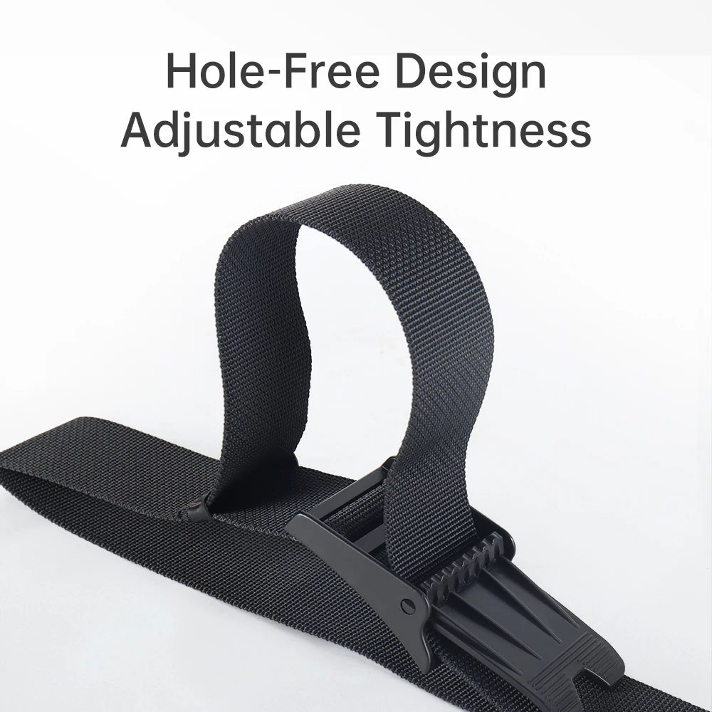 Diving Weight Belt with Quick-Release Buckle & Adjustable Strap - Heavy-Duty Scuba Accessories, Ergonomically Designed