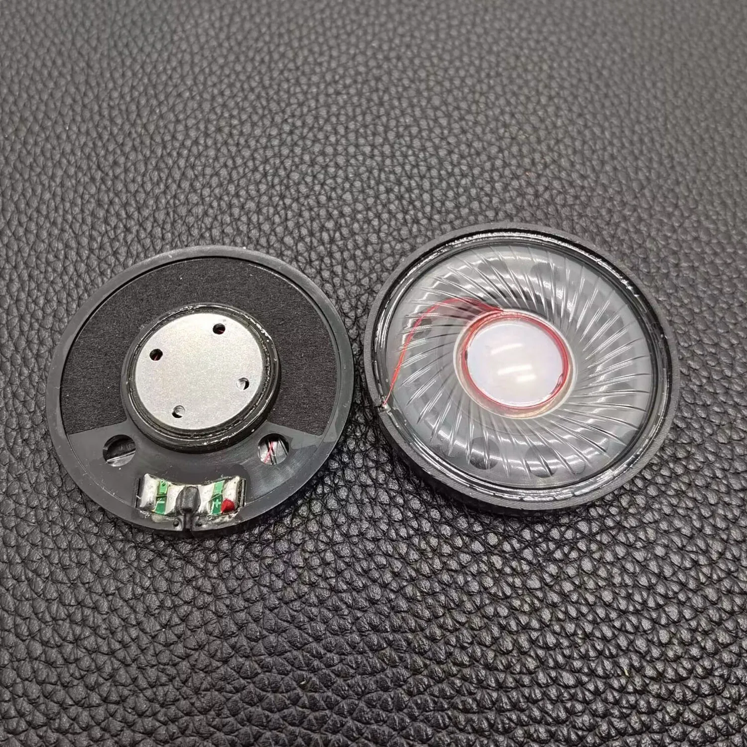 Gprox Headset Speaker Driver for Logitech G Pro X /G Pro X SE/ X2 G432 G935 Gaming Headphone Replacement Sound Unit Repair Part