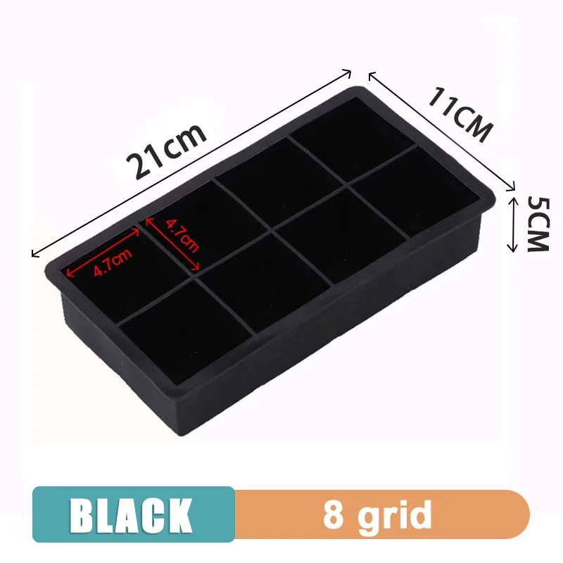 8 Grid-BLACK