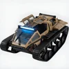 Jjrc C8812 Full Scale Tracked Vehicle High Speed Off Road Vehicle Simulation Tank Stunt Vehicle Boy Toy Car Model 6