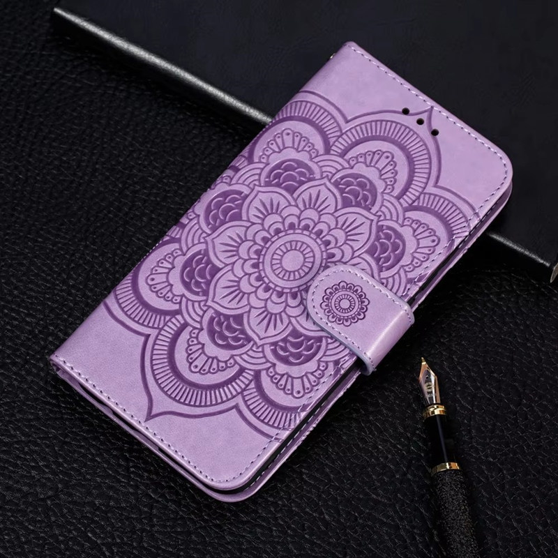 Flip Case For Xiaomi Poco X7 Pro F4 F7 Ultra M7 M6 X6 Pro M5S F5 X5 X3 NFC C65 C61 C50 C51 C55 C71 C75 Leather wallet Card Cover