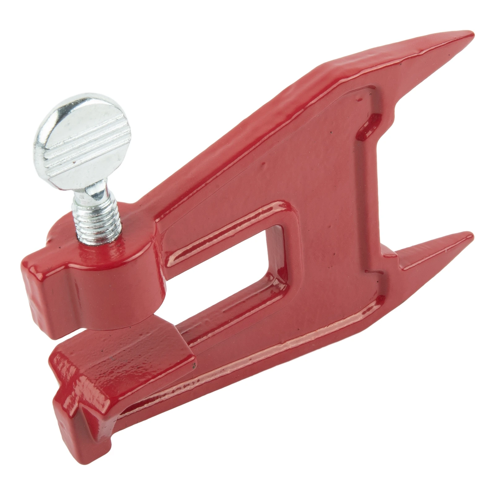Saws Sword Holder Saw Blade Sharpener 1pcs Manganese Steel Robust Sharpening Tools for Fixing The Chainsaw Sword