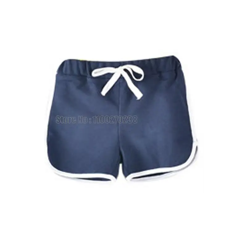 Kids Unisex Summer Sport Shorts Pants Casual Trousers
