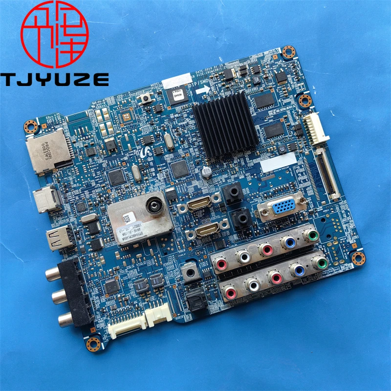 BN91-05467H BN41-01338A Main Board For Samsung TV LN46C530F1MXZD LN46C530F1M LN46C530F Motherboard BN41-01338 LN46C530