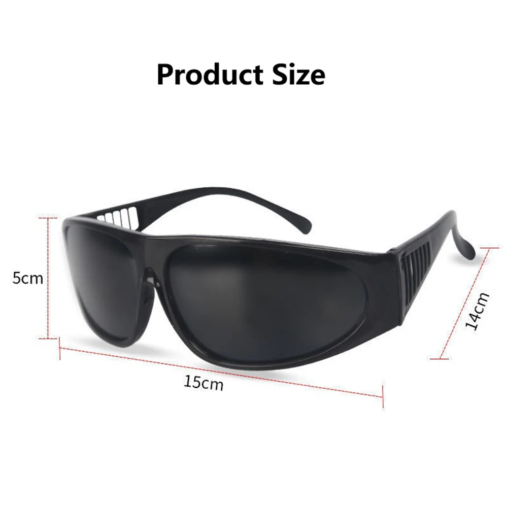 Auto Darkening Safety Welding Glasses