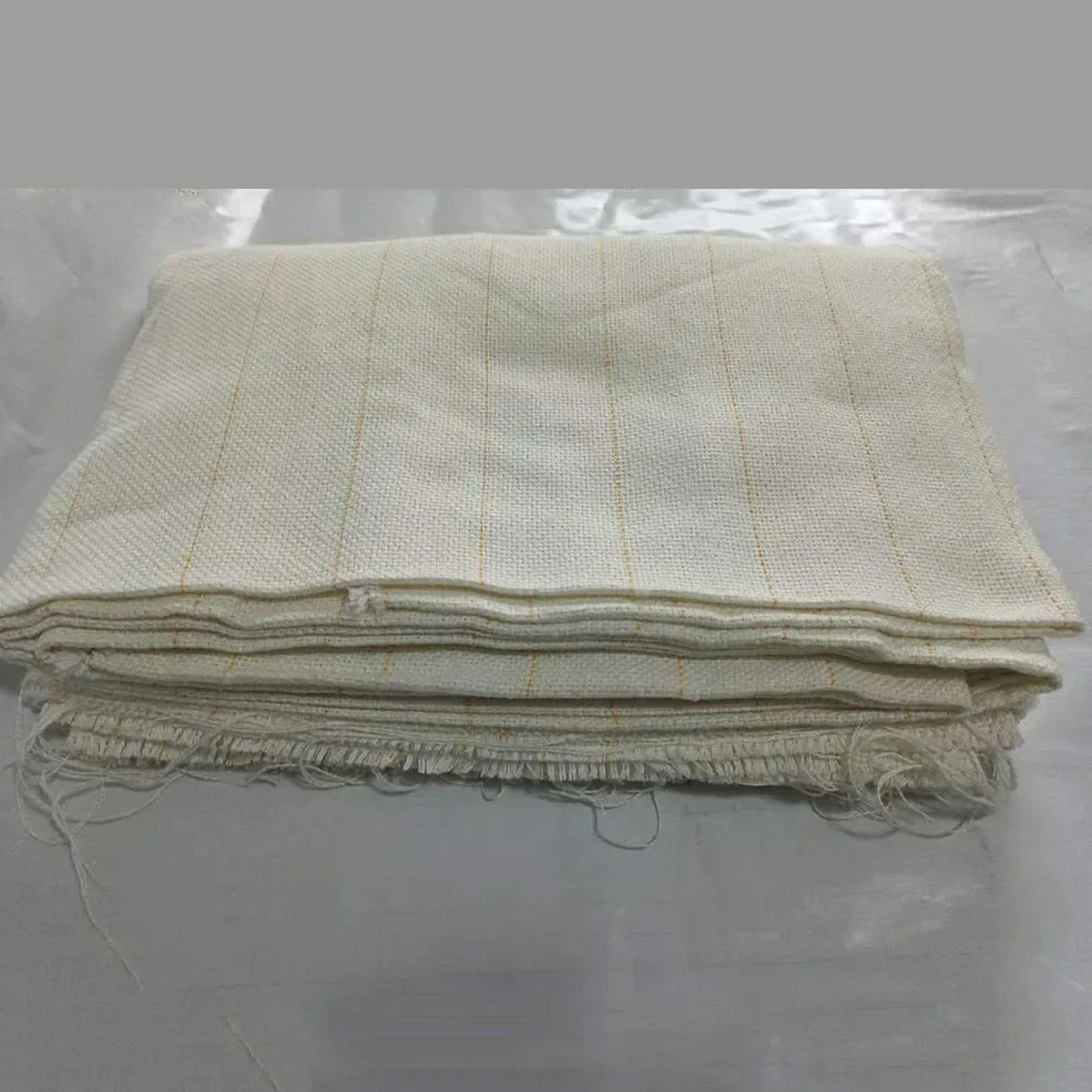 Primary tufting cloth Backing Fabric for using Rug tufting guns width 4m