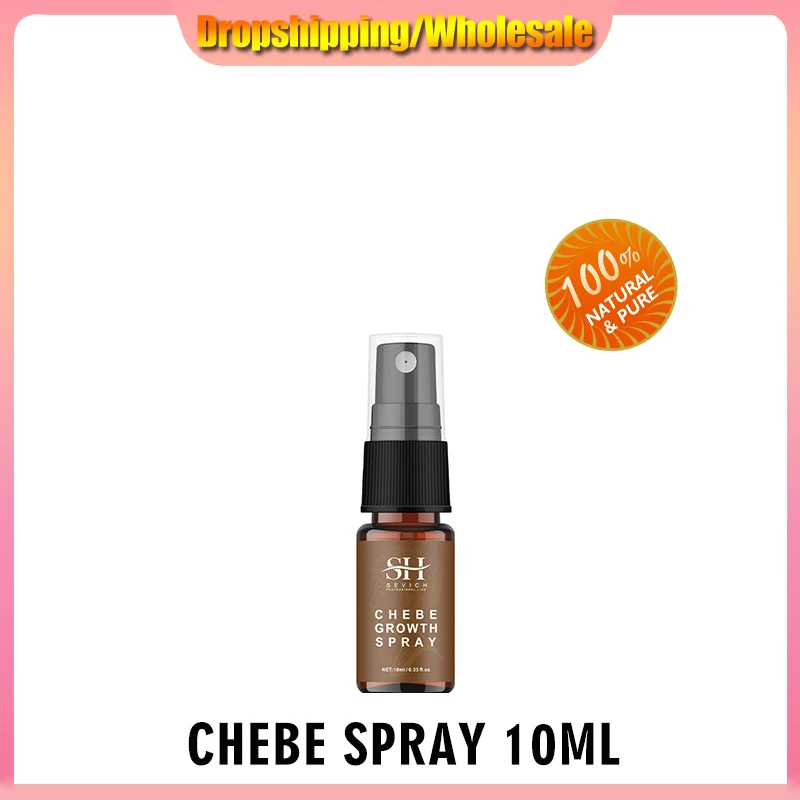 chebe spray 10ml