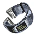 Camouflage grey-S