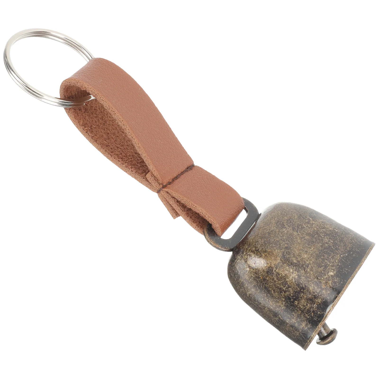 

Doorbell Puppy Collars Small Puppies Large Bells Decoration Rural Pet Dog Hanging Dogs Anti-Lost Supplies Cow Training Accessory