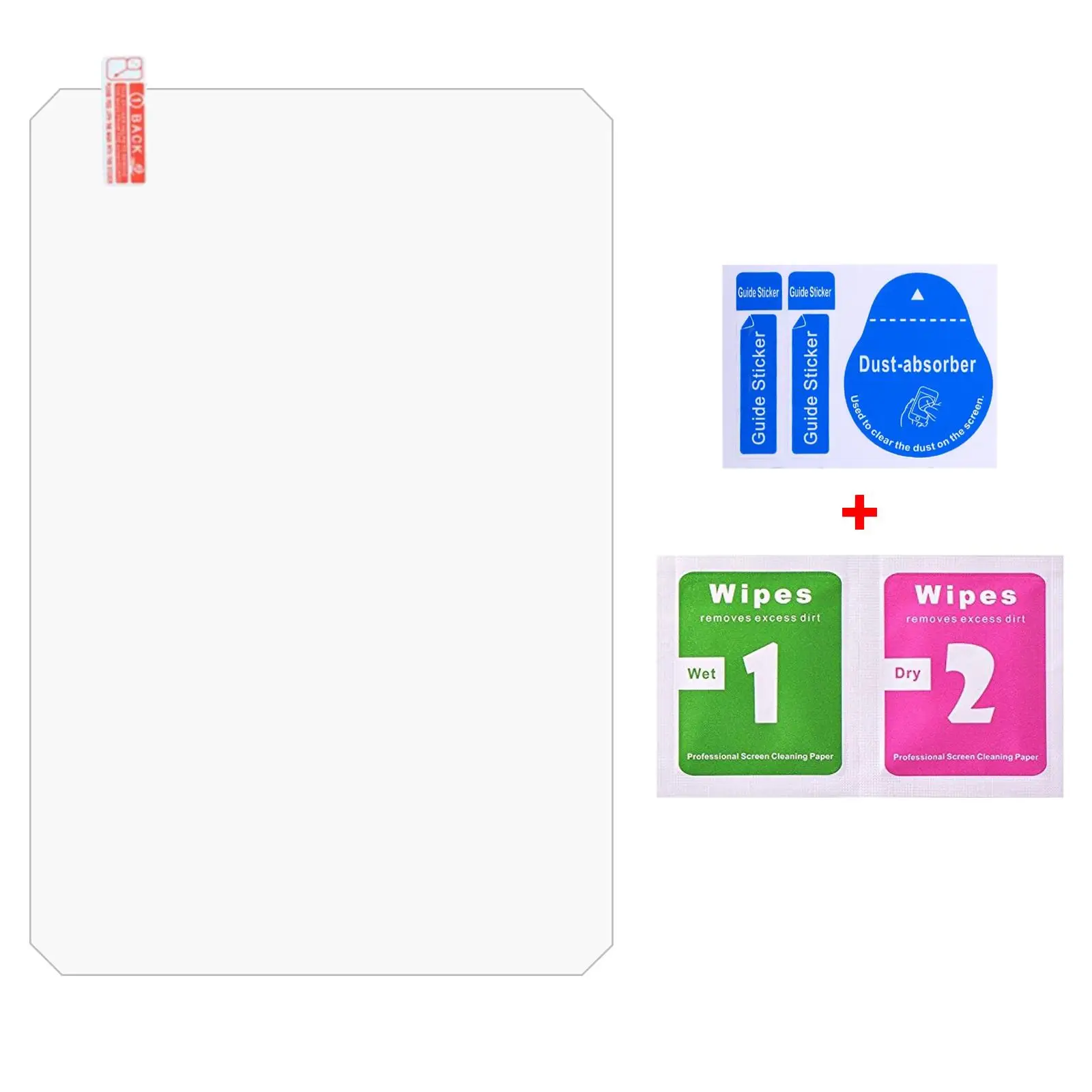 For Blackview Active 10 Pro 9H 0.3mm Explosion-proof Tempered Glass Film Screen Protector