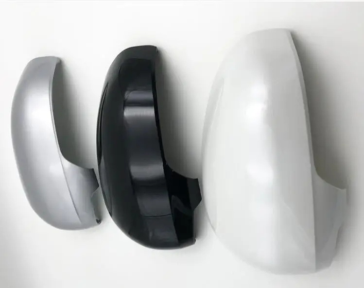 

Outside Rearview Mirror Cover Cap Wing Door Side Mirror Cover Shell Housing For Toyota Prius Plus 2011-2020 Prius 2009-2012