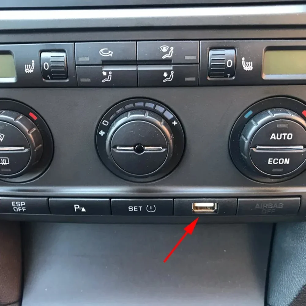 Interfaccia Audio Usb Audi Cavo Adattatore AMI/MDI USB Per Audi - Interfaccia Audio Per A3, A4, A6, Q5, Q7 E Altri Modelli Cavi Audio - Foto 7