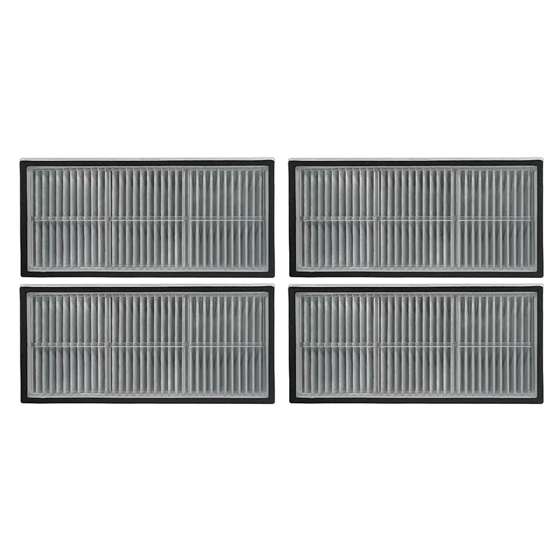 Compatible with dreame D20 ultra robot vacuum cleaner HEPA filter accessories