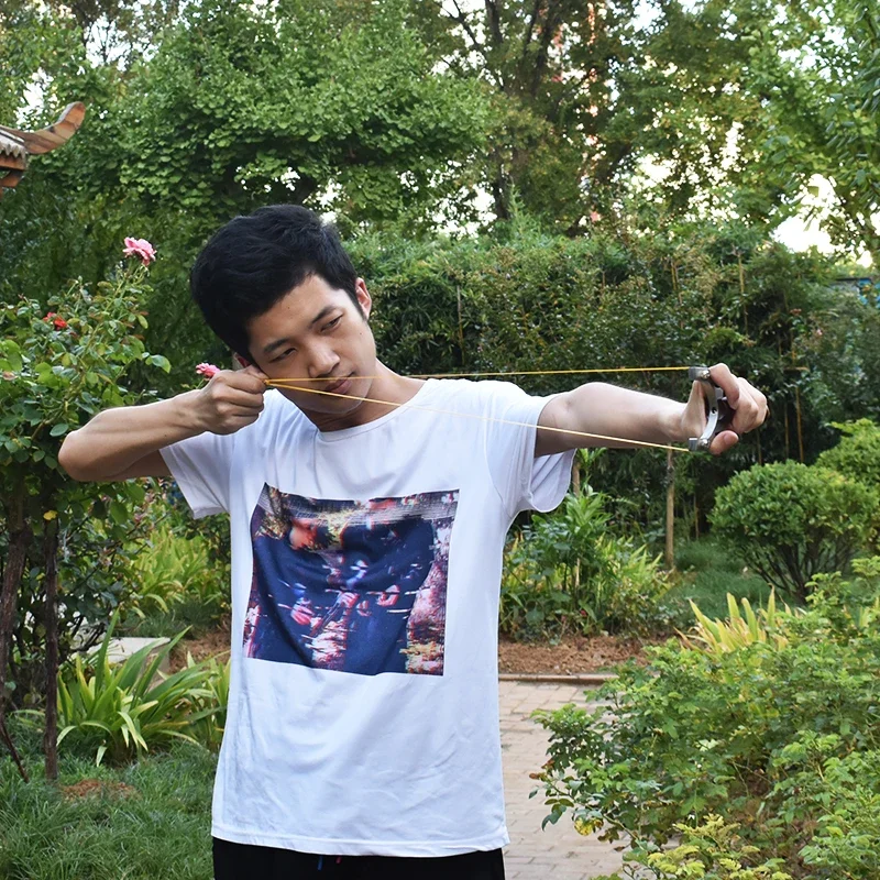 Рисунок 6 - Семейная Рогатка с боковой вставкой