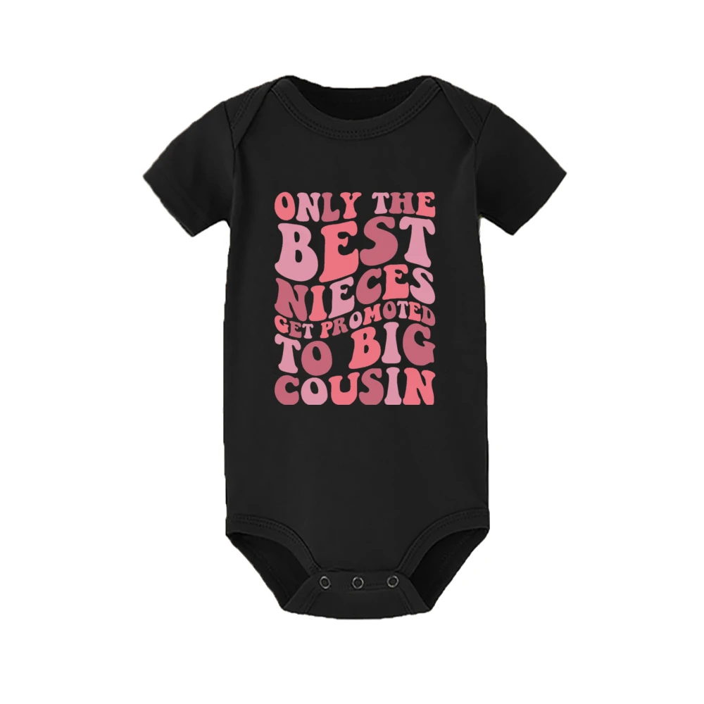 Big Cousin Onesie Best Cousin Baby Clothes CafePress Big Cousin