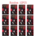 Random 12PCS
