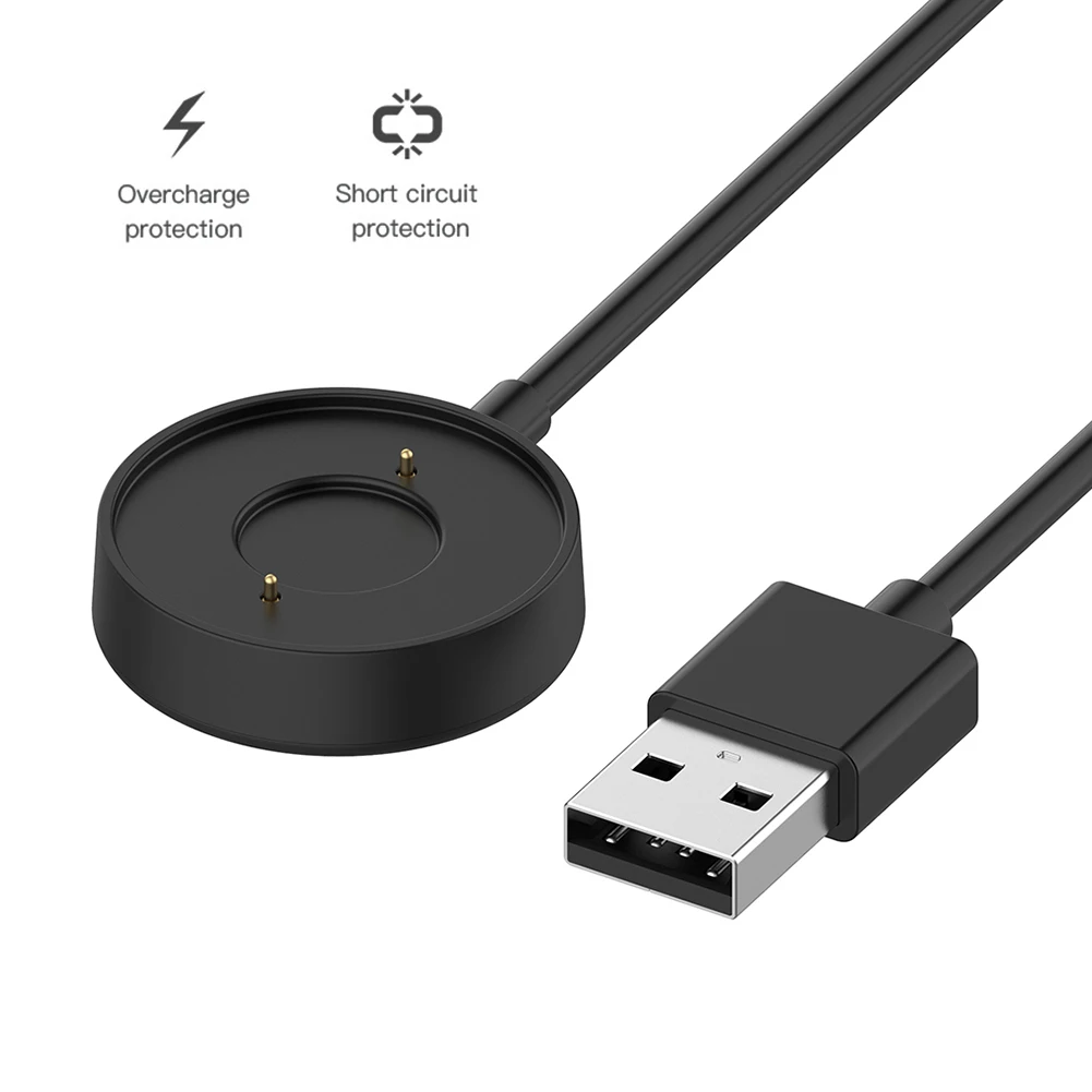 Fossil Hybrid HR Ʈġ USB  ̺,  ð,   ǰ,   ڵ, 3 Ʈ