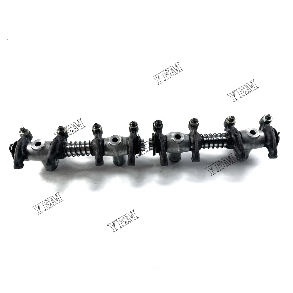 

Used 4DQ5 ROCKER ARM ASSY FOR MITSUBISHI ENGINE.