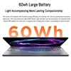 2025 New Lenovo Laptop Xiaoxin 15 2025 Ryzen 7 8745HS 16G 512G 2.5K 165Hz OLED High-performance Thin And Light Notebook PC 5