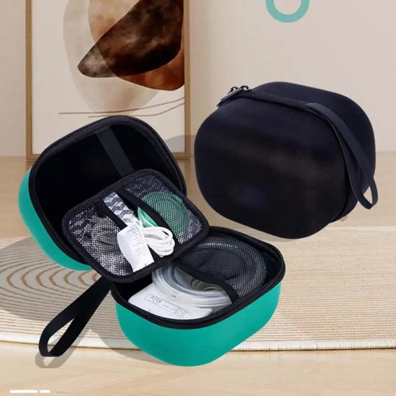 Portable Travel Storage Solution Organsier Case for Breast Pumps And Accessories