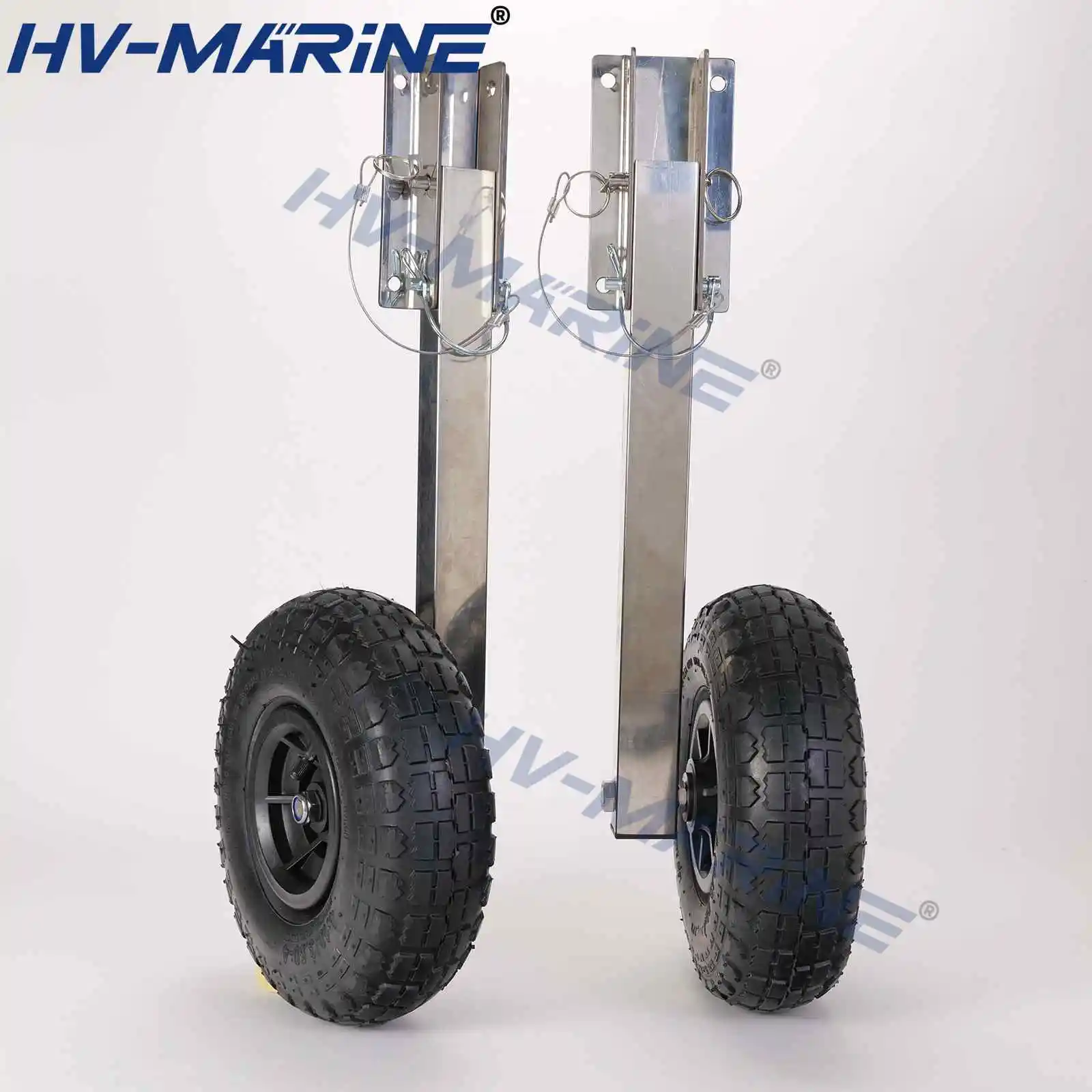 nflatableboatlaunchingwheelsrubberboatsternwheelsfishingboat