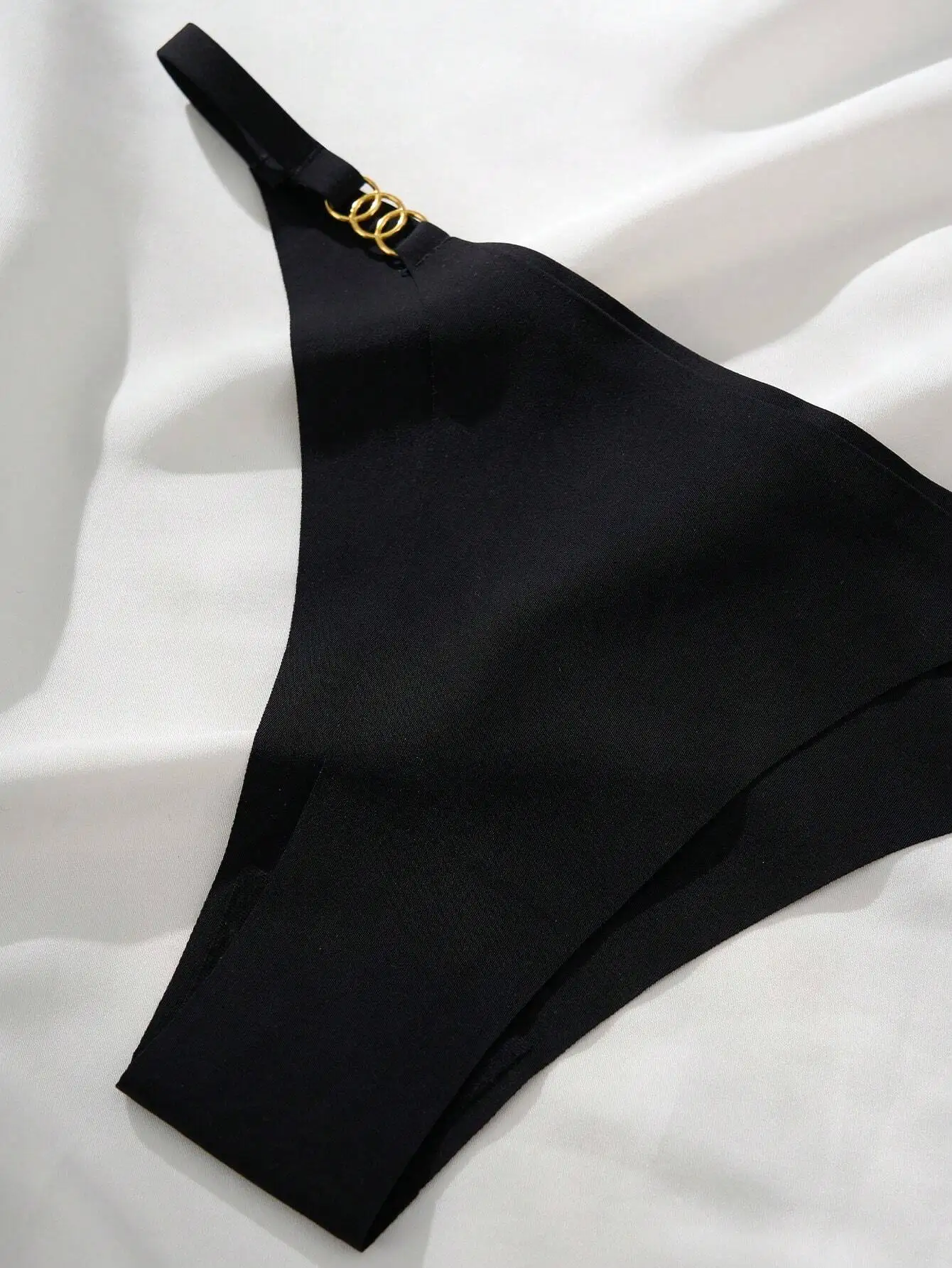 No Show Chain Linked Panty
