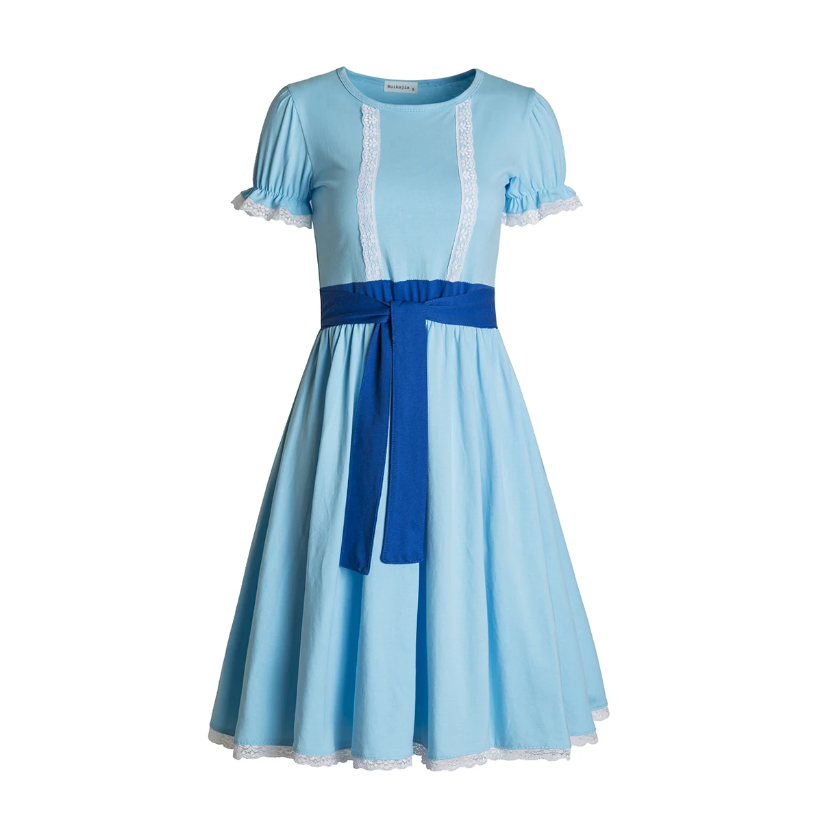 Snow White Cosplay: O Vestido da Princesa que Transformou uma Festa de  Família em Uma História, image size:1200x1200