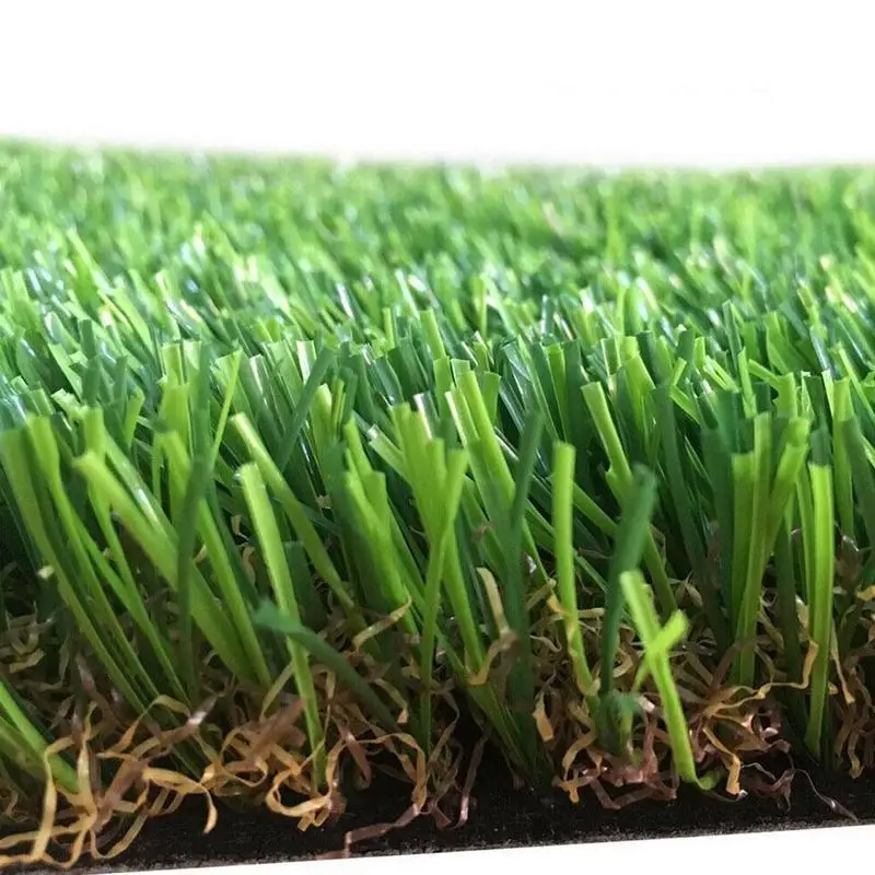 Artificial Grass Mats Artificial Lawn Outdoor Indoor Decoration Balcony Planting Turf For Kindergarten