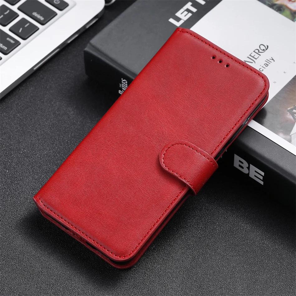 카드 슬롯 홀스터 케이스, Capa OPPO A93 A94 A95 5G Realme 8 9 8i 9i C31 C35 GT 2 Pro Neo 3 용 휴대폰 가방 하우징, D27E