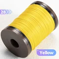 28- Yellow